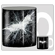 Batman Dark Knight Rises Regular Ceramic Mug